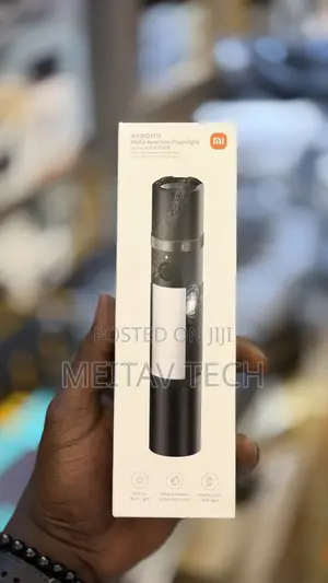 Xiaomi Flashlight