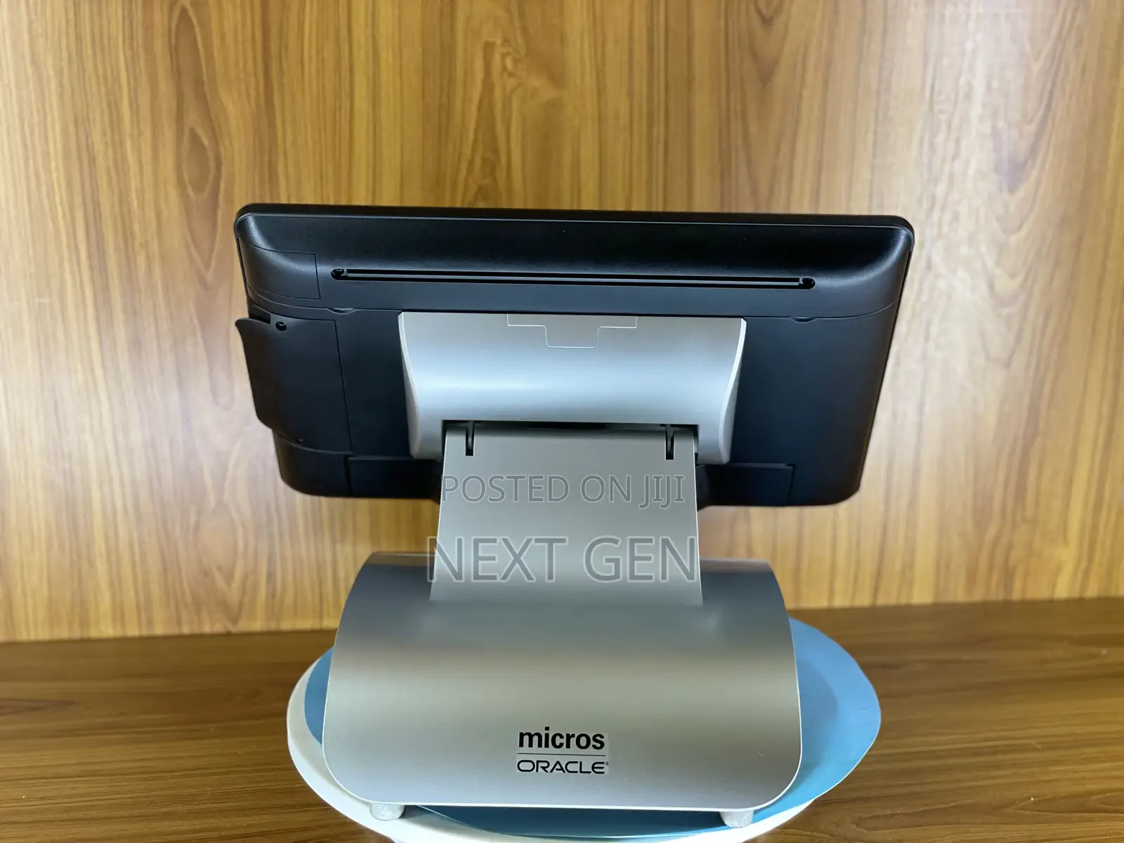 Micros Oracle Pos Machine
