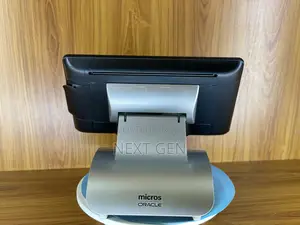 Micros Oracle Pos Machine