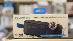 Anker Soundcore Select 3