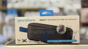 Anker Soundcore Select 3