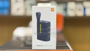 Xiaomi Sound Pocket (New Model)