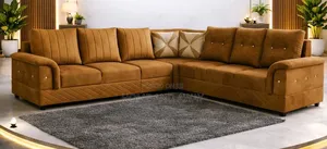 Sofas/6 Seaters Sectional L Sofas in Any Colour From 1,500,000/-