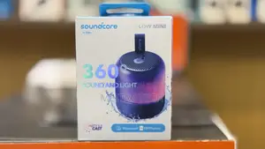 Soundcore Glow Mini Portable Speaker