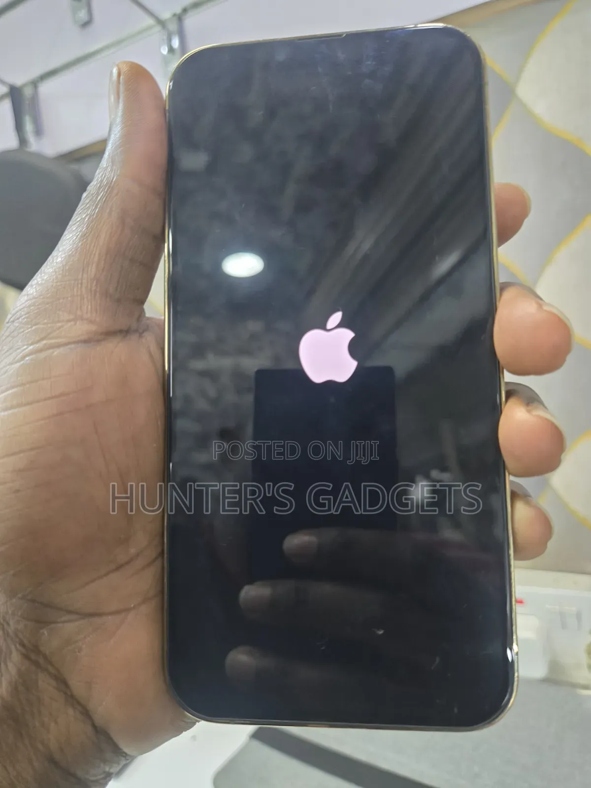 Apple iPhone 13 Pro Max 128 GB Gold