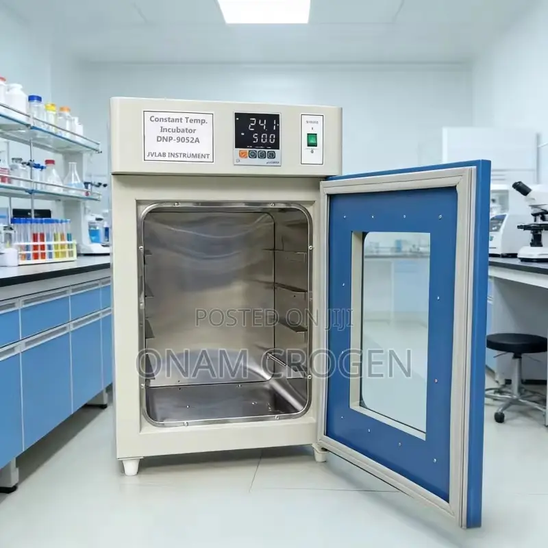 Laboratory Incubator (50hz)