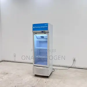 Pharmacy (Laboratory)Refrigerator