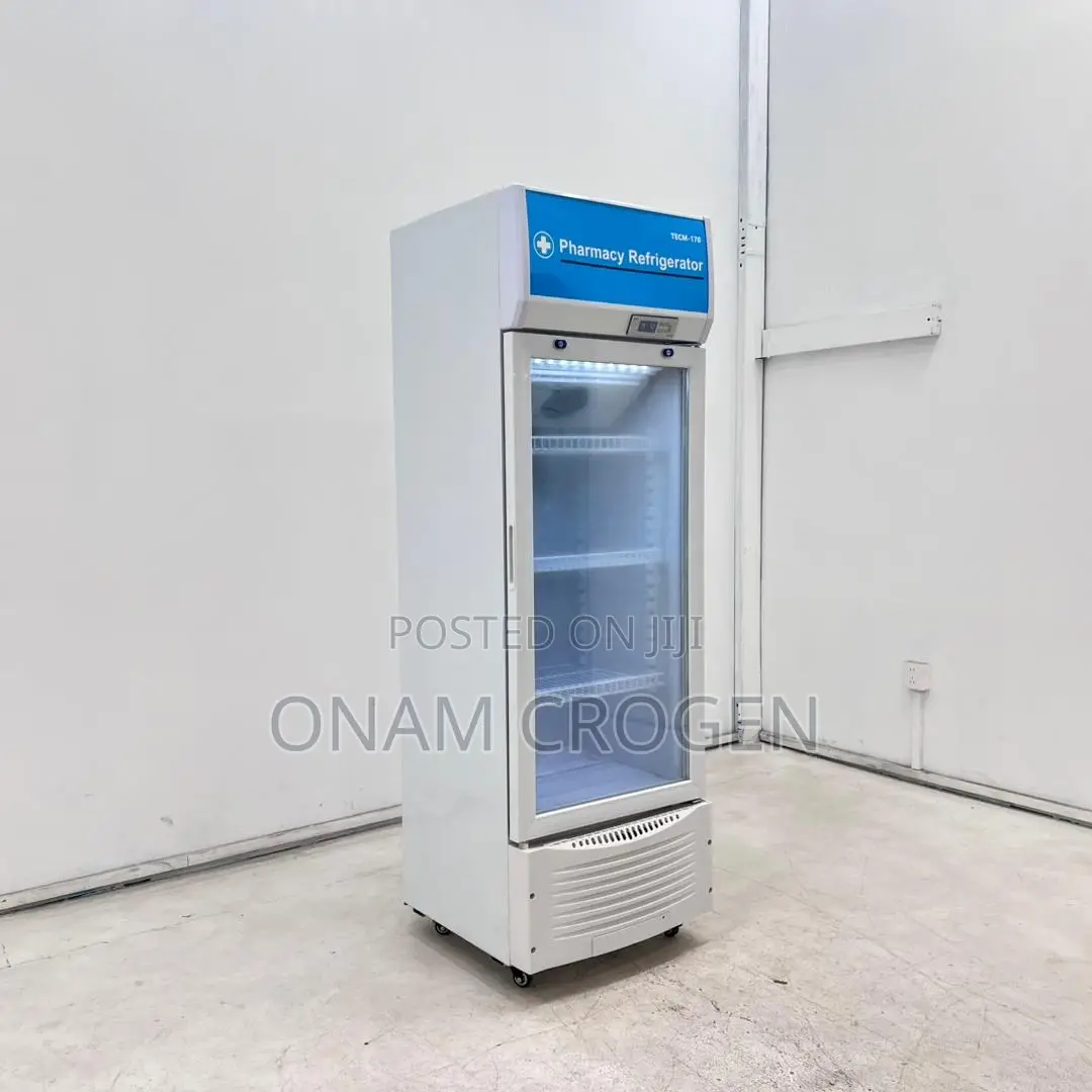 Pharmacy (Laboratory)Refrigerator