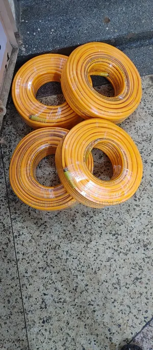 Power Spraying Unit/Garden Sprayer/Irrigation Hoses