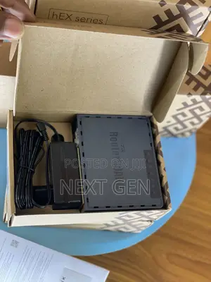 Mikrotik Rb760igs Hex Series