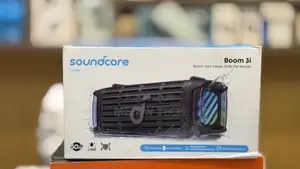 Anker Soundcore Boom 3i