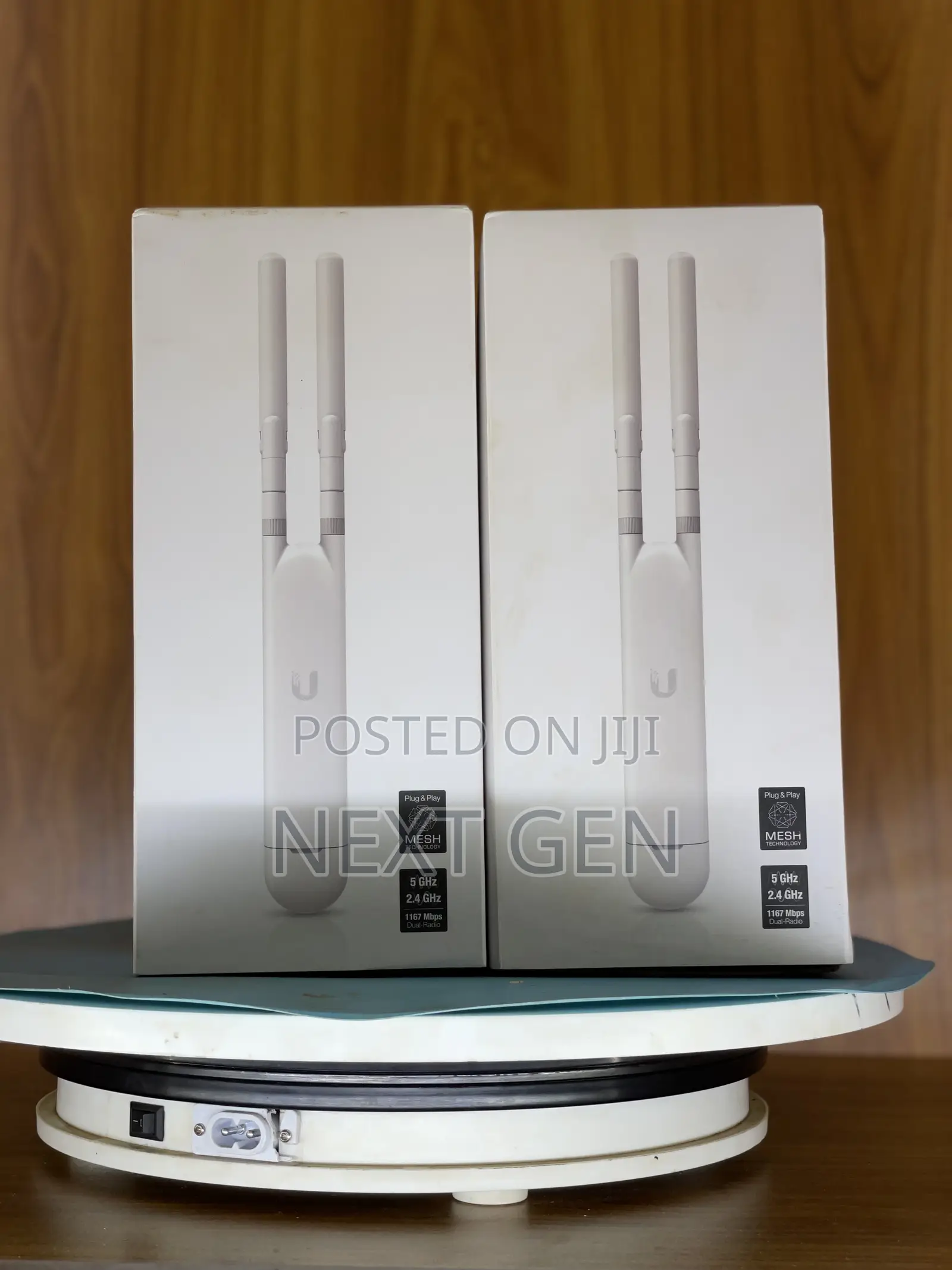 Unifi Ac Mesh Wifi Access Point