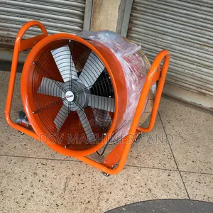 28 Inches 71cm 710mm Extractor Wall Fan 3 Phase
