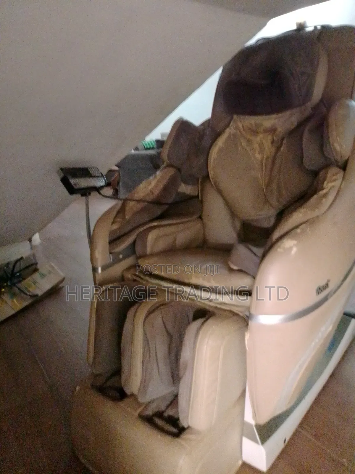 Massage Chair