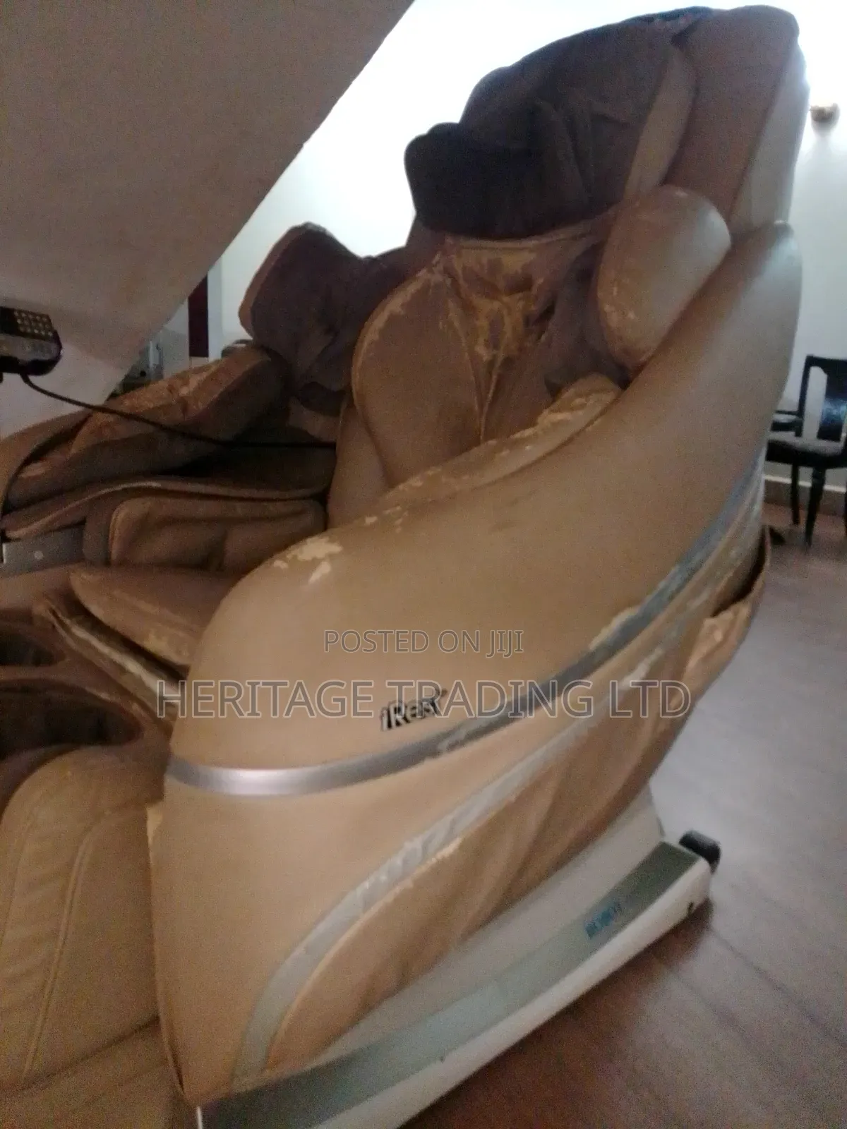 Massage Chair