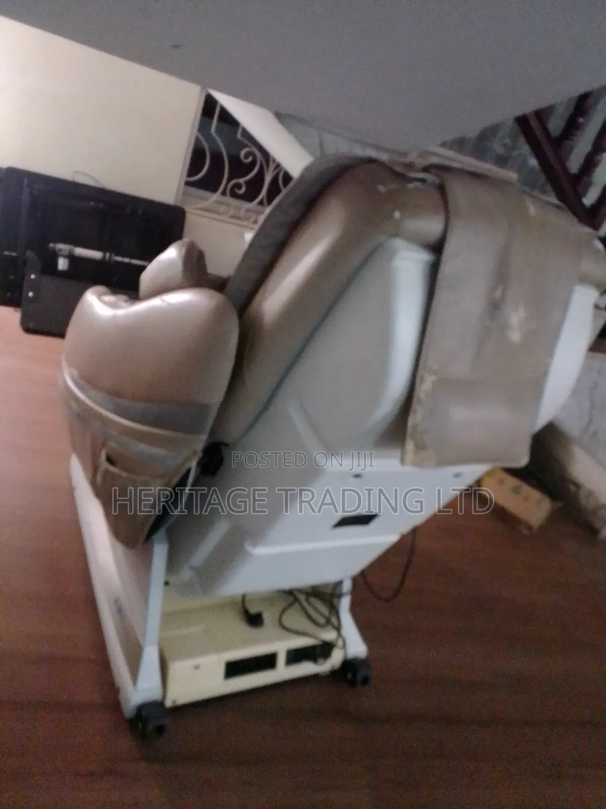 Massage Chair