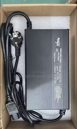 Lithium Ion Phosphate Battery Charger(Lifepo4) 12v 15a