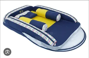 Generic Xim Portable Baby Bed