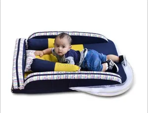 Generic Xim Portable Baby Bed