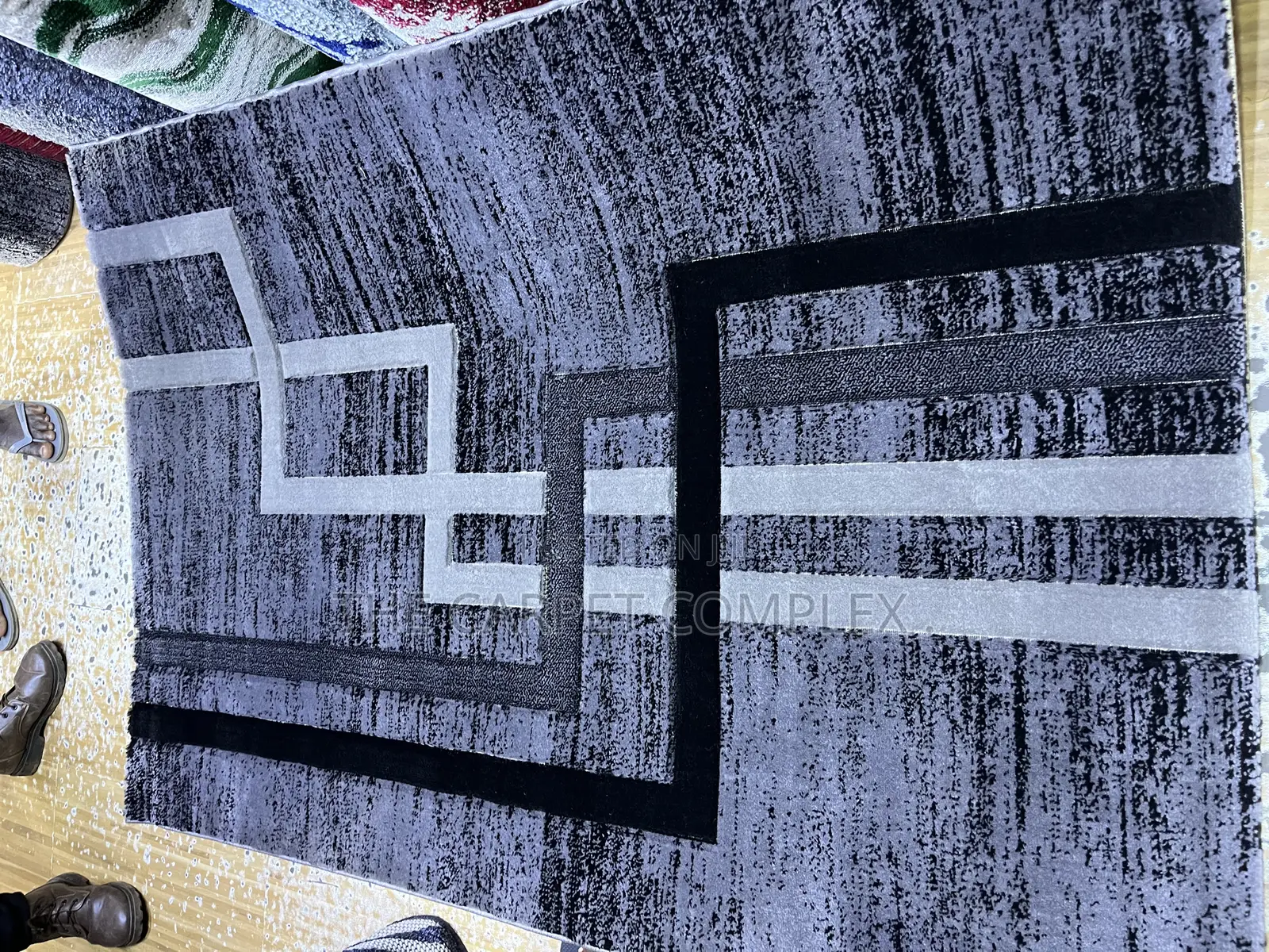 Small Centre Carpets Each Piece