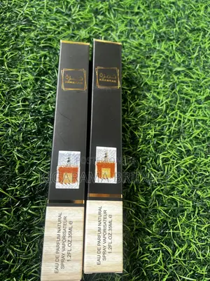 Khamrah Pencil Perfume