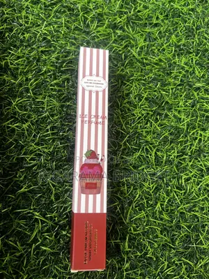 Ice-Cream Pencil Perfume