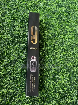 9pm Afnan Pencil Perfume