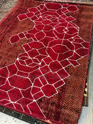 Dinning Room Centre Table Carpets Each