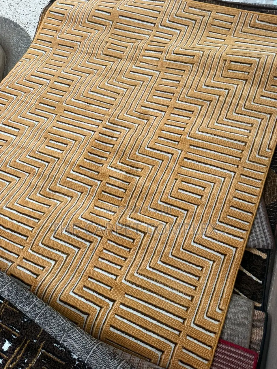 Dinning Room Centre Table Carpets Each