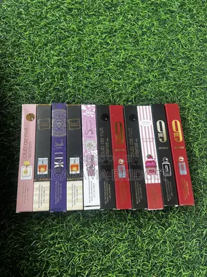 Pencil Perfumes Men and Women 35mls