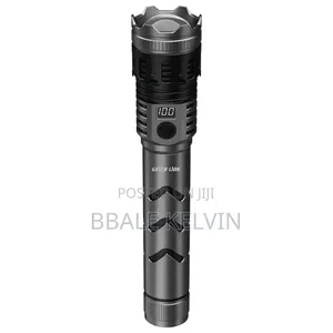 Greenlion Hunter Pro Portable Led Torch 8000mah 2000 Lumens 600m Reach
