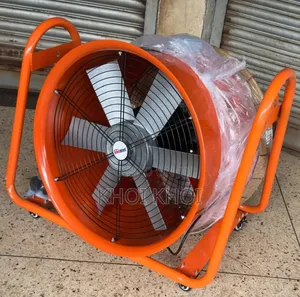 Industrial Fan 24inches