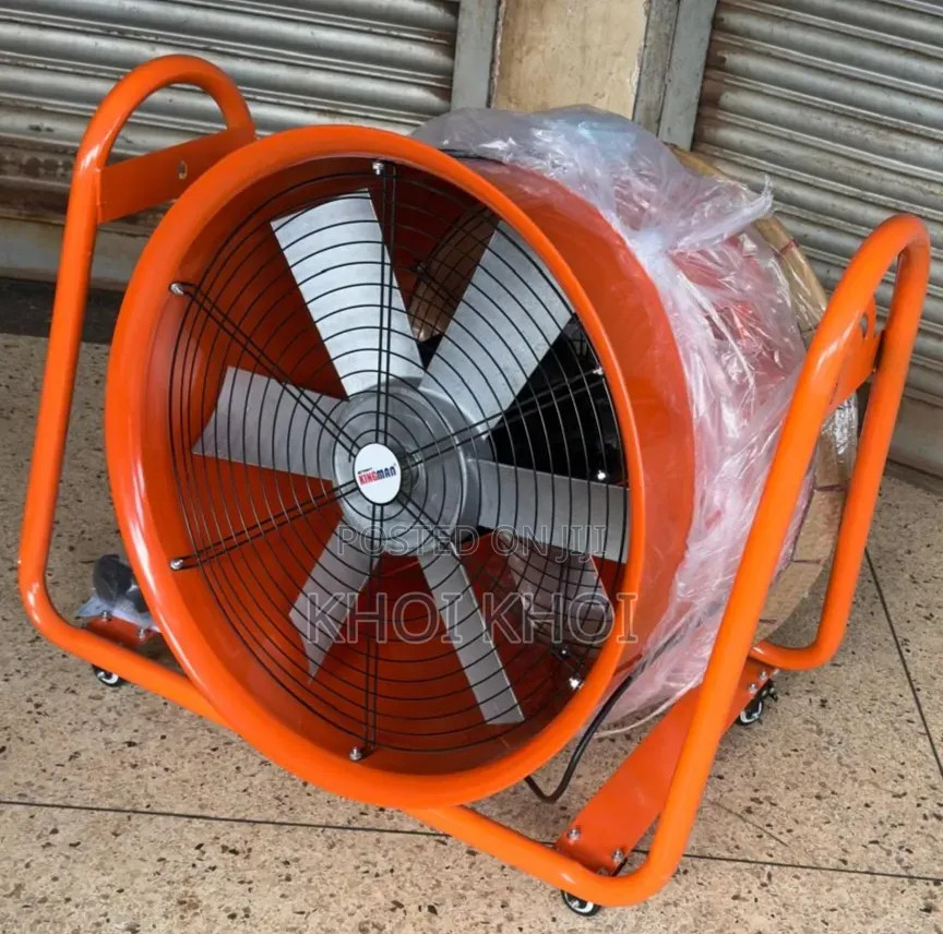 Industrial Fan 24inches