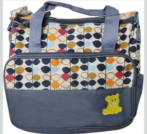 Life Baby Diaper Bag Set