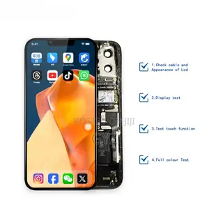 LCD Screen Display for iPhone 11