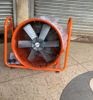 Fume Extractor 28inches 380v Kingman