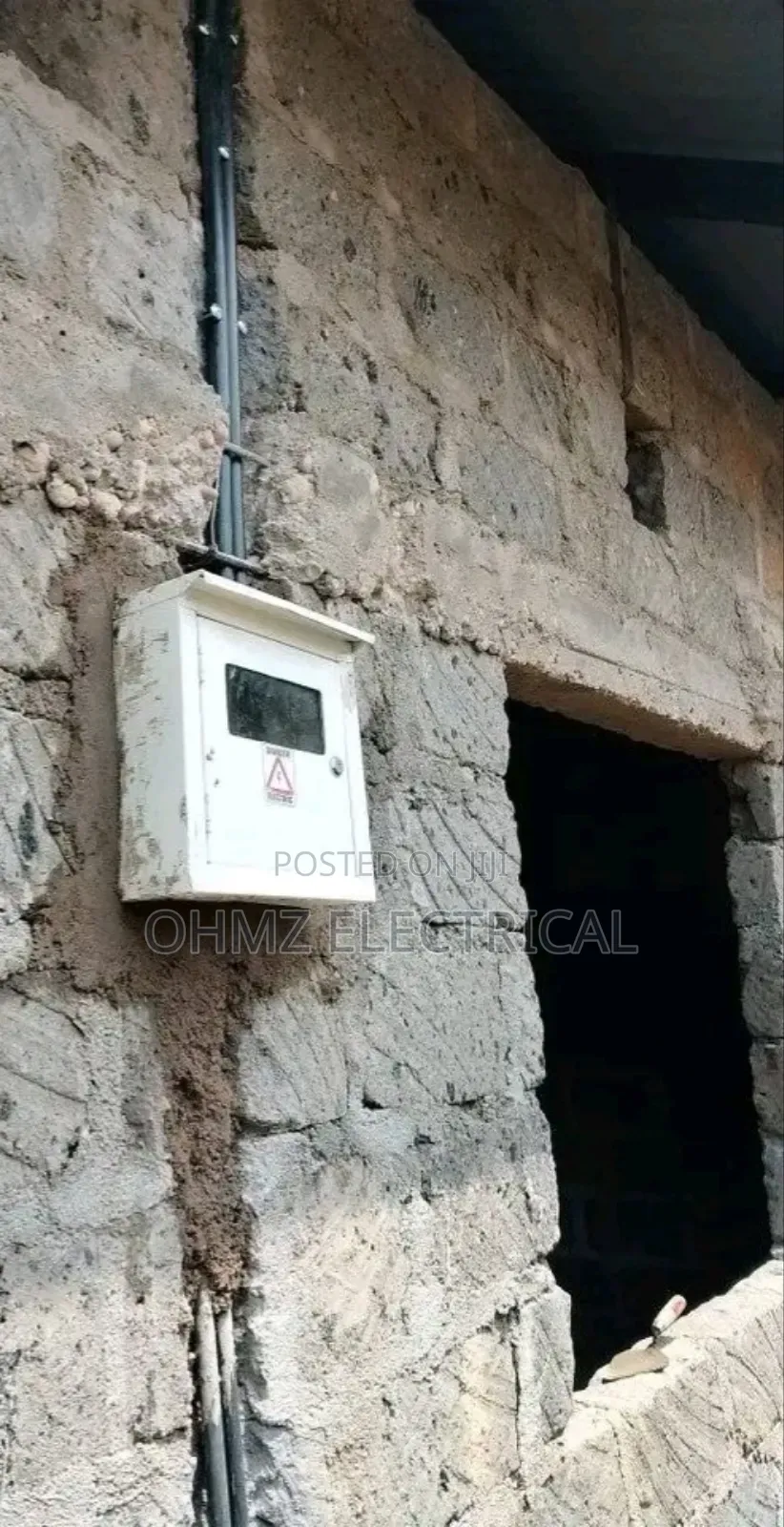 Construction and Building