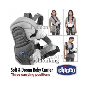 Chicco Baby Carrier