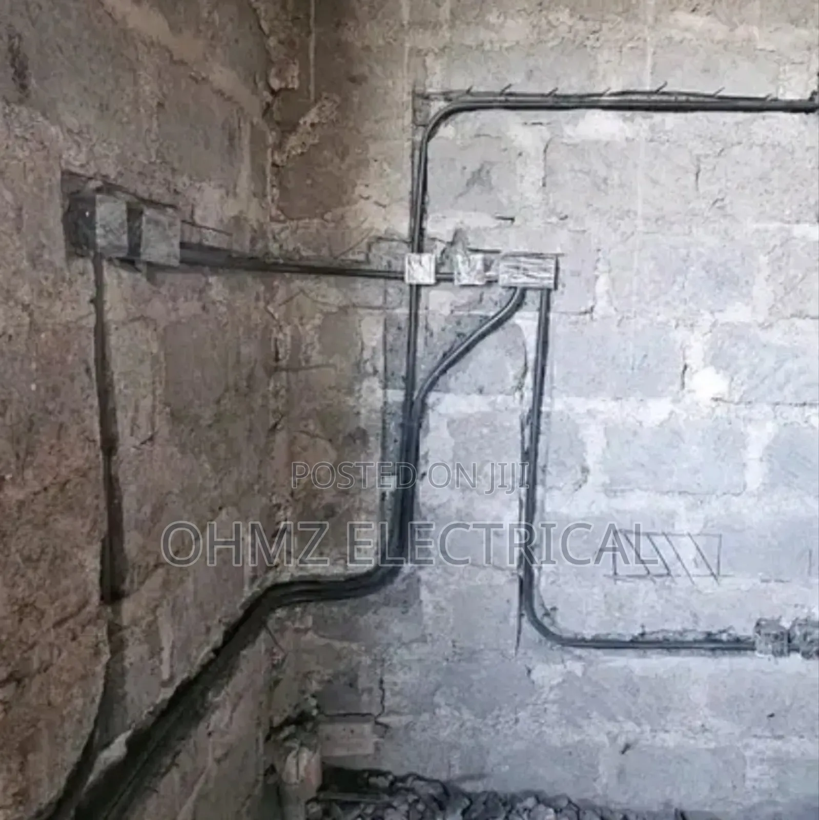 Construction and Building