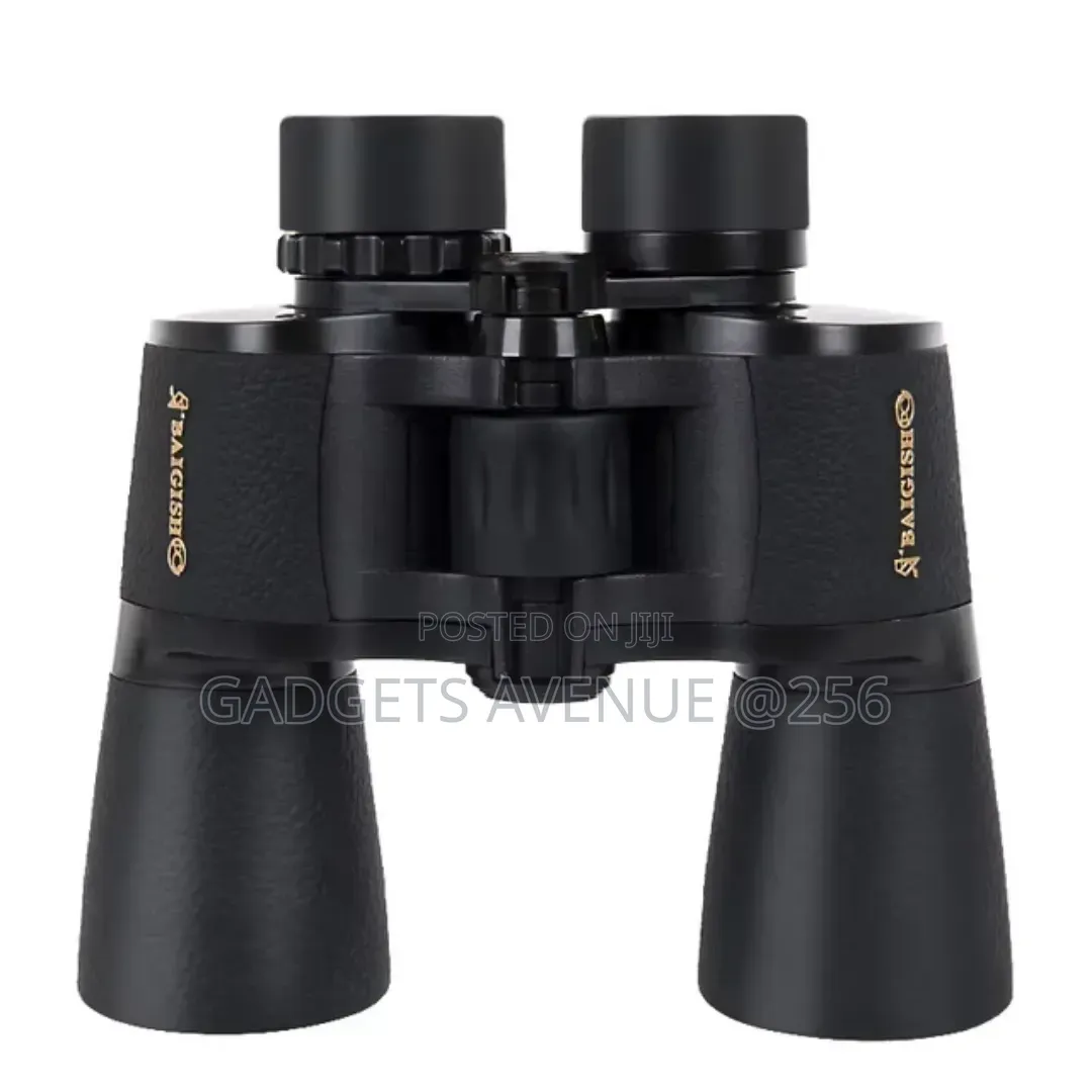 Baigish 10x40 Binoculars.
