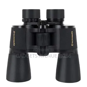 Baigish 10x40 Binoculars.