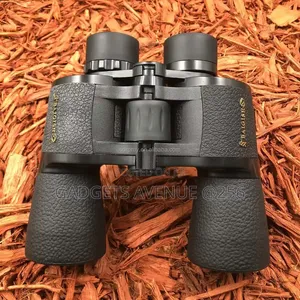 Baigish 10x40 Binoculars.