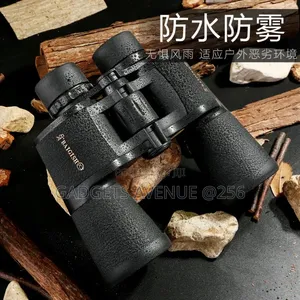 Baigish 10x40 Binoculars.