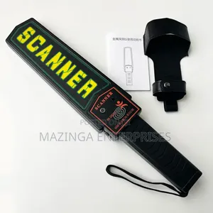 Super Scanner Md-3003b1 Handheld Metal Detector