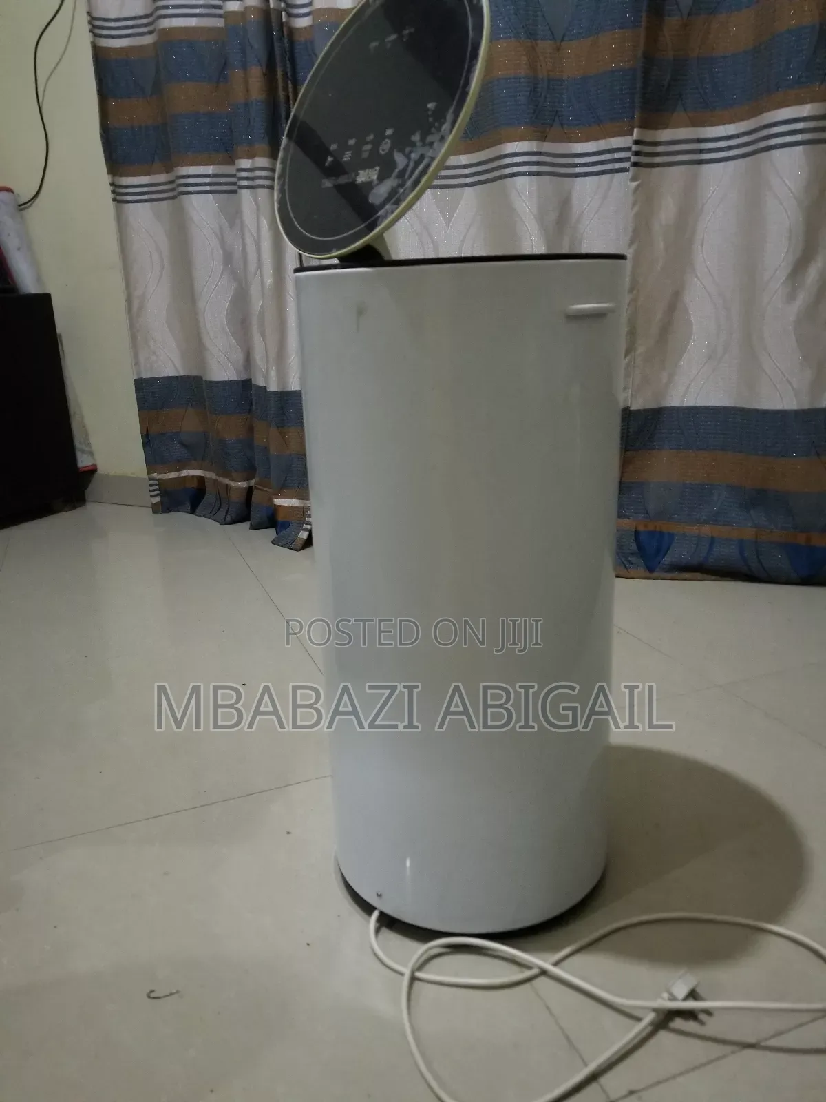 Laundry Dryer
