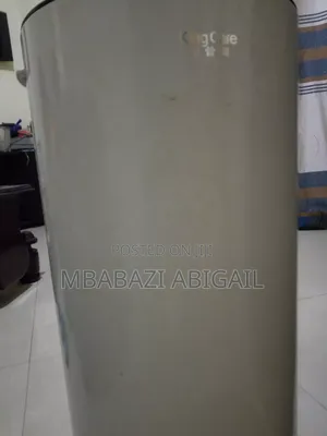 Laundry Dryer