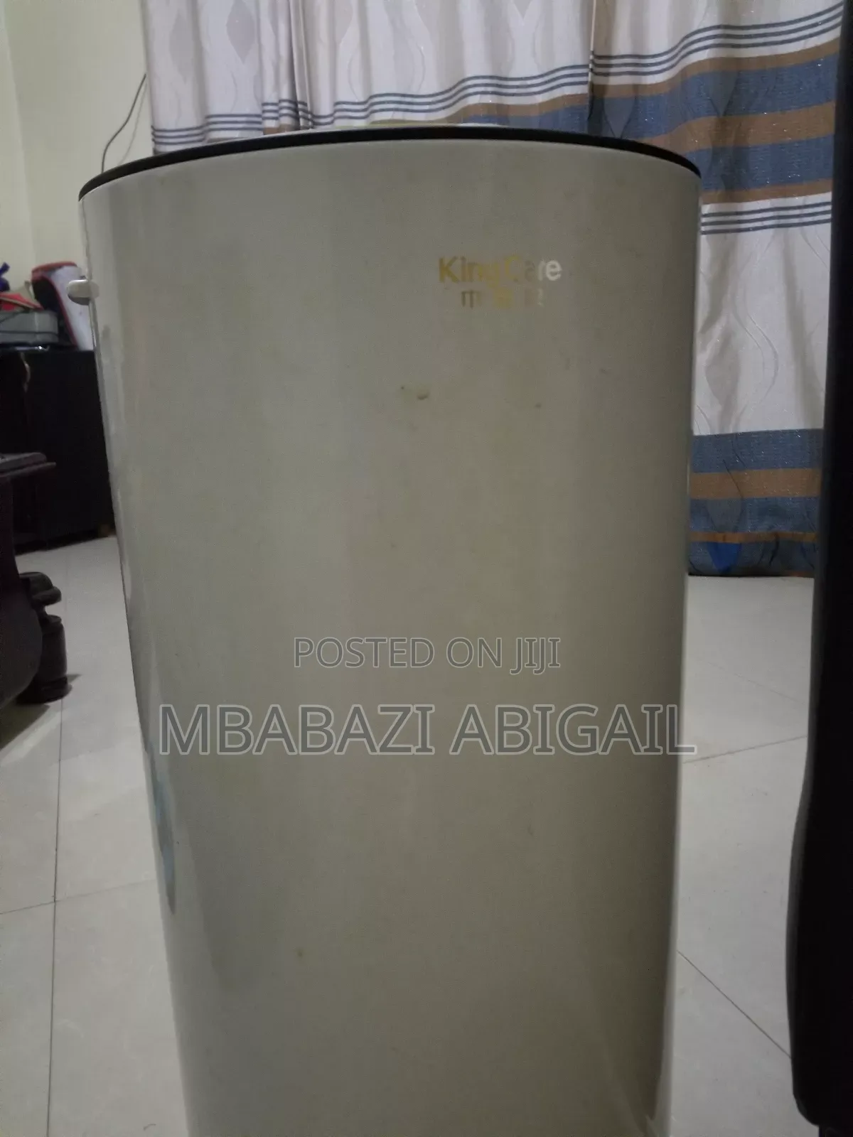 Laundry Dryer