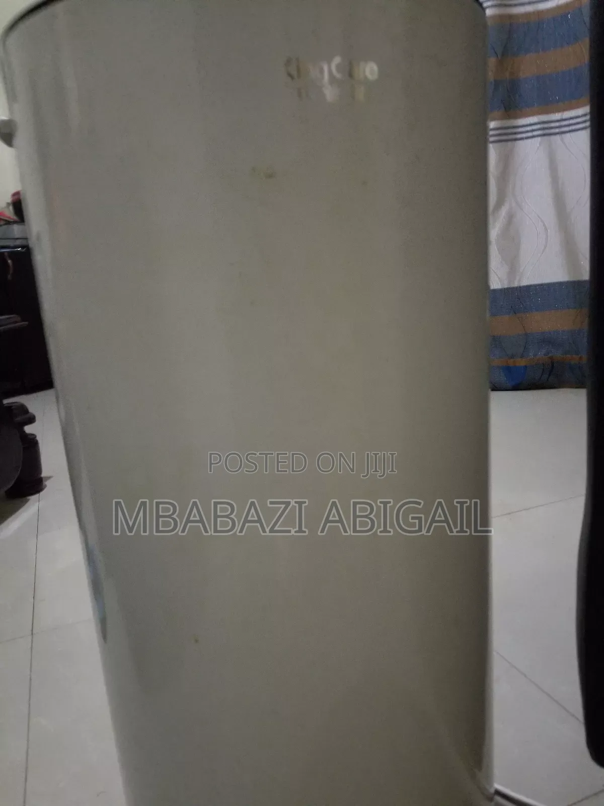 Laundry Dryer