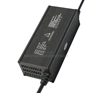 Lithium Ion Battery Charger 48v 20a