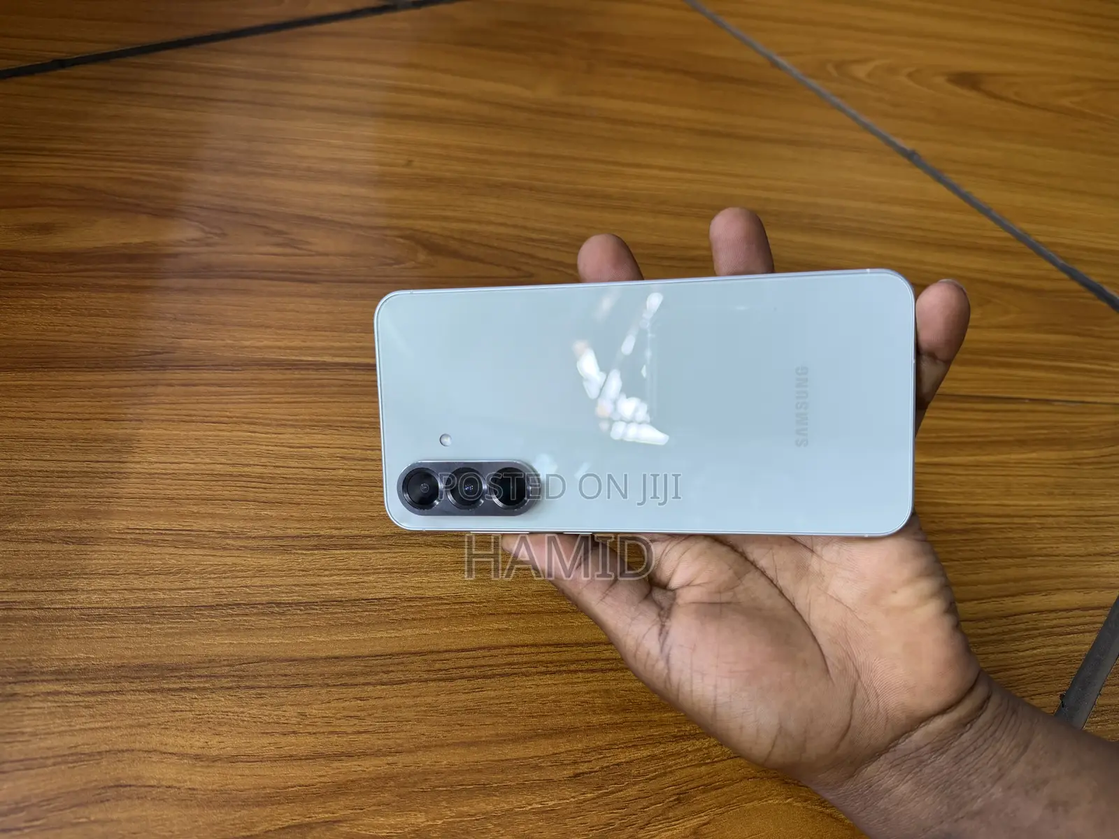 Samsung Galaxy A56 128 GB Gray